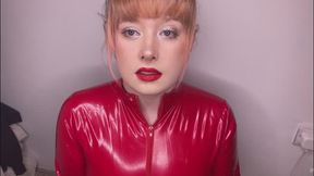 Sci-fi Beta Loser containment facility Censored Goon