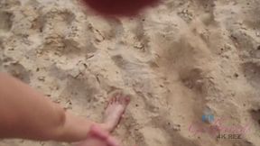 Dollish Lily and Olivia's amateur trailer