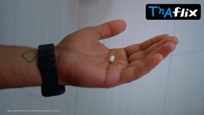 ALIYA NAAZ shows off her big tits in a steamy scene in the movie 'TAKK'.