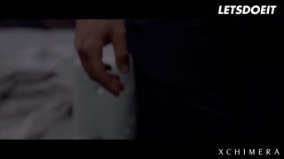Beautiful Woman Tiffany Tatum Makes Love With Her Boyfriend - LETSDOEIT