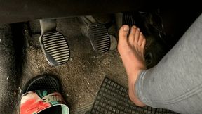 Barefoot Pedal Power