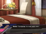 Aoba Acts Like A Virgin - Dramatical Mur Part 28