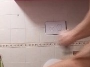 Francesco Mancino si depila per scopare una coppia ITA napoletano