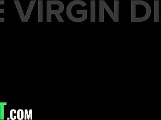 Stepdaughter to Stepdad: "I Don’t Want to Be a Virgin - Can U Aid Me?"