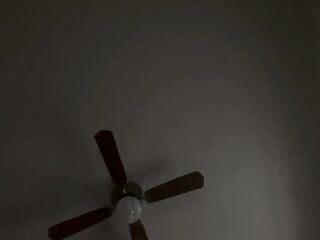 Groaning in the Night