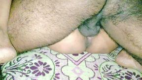 Desi Couple