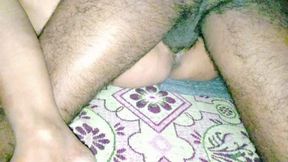 Desi Couple