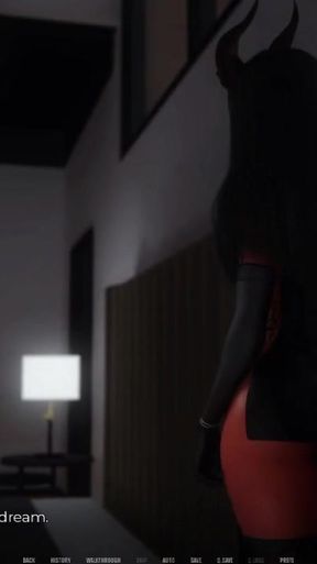 Must-share moment from &quot;Desirium 04 - Hungry Girlfriend do INTENSE DEEPTHROAT and FACEFUCK, He Facefucks Her Until She&quot;