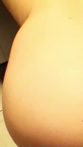 Must-share moment from &quot;Real Private Sex Tape with Cute Girl Brynn 18 and her Big Dick Boyfriend&quot;