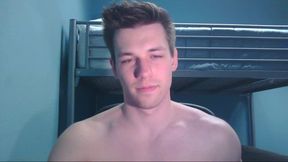 Kellan Fisher Private Show