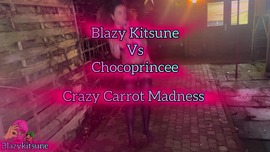 Crazy Carot Madness