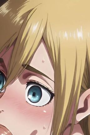 Shingeki No Kyojin Historia Reiss Hen