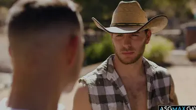 UNLEASH THE WILDEST RODEO OF YOUR LIFE!