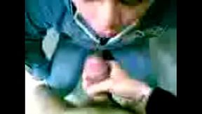 Mamada / Blowjob