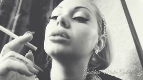 Total smokerizing