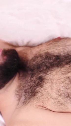 BEARFILMS - Tony Rivers hammered by daddy guy English after 69