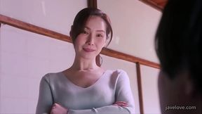 Quando eu Virei Homem da Casa (Legendado) Juri Yamaguchi