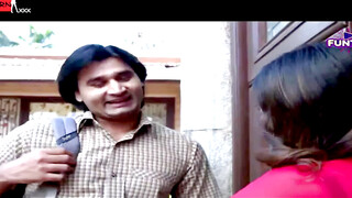 Indian Desi Girl Next Door - Exotic Dancer's Erotic Dance & Striptease in Private Room