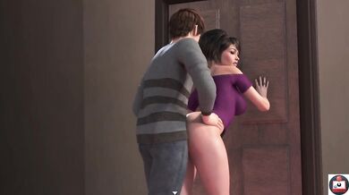 Lust epidemic - (PT 24) - nothing like angry sex