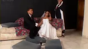 ShemaleWeddings Video: Thaina