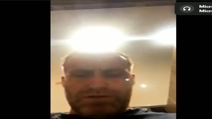 Hajdin Behluli sex tap