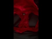 Branlette dans la culotte de ma meilleure amie