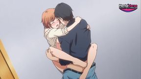 Episode 2: Doting Days - English Subtitles