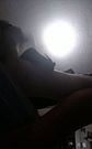 Oregonleatherboy Superior Spanking Shaft With Leather Gloved Sexy Smoking