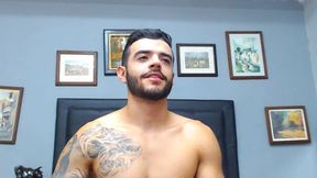 Jessid A Private Show