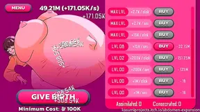 Stepmoms Secret Desire: Russian Temptress Claims Her Young Lover in Steamy NTR Tale