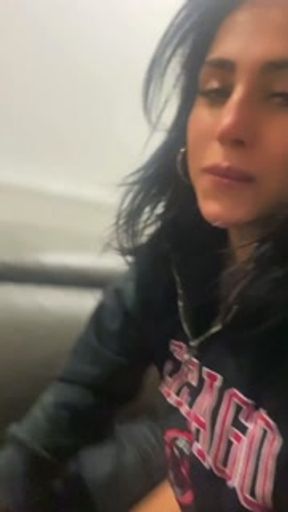 Sucking that dick like a good Milf