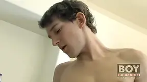 Andy And Miles Flip Flop