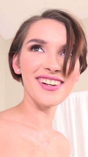 Natalie Porkman screwed in a hotel room   Clip 1