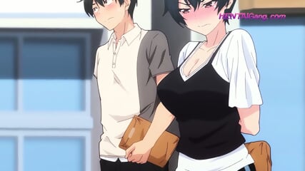 Modaete yo Adam-kun EP 6 ENG Subbed (EXCLUSIVE)