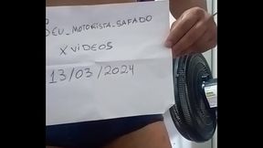 V&iacute_deo de verifica&ccedil_&atilde_o