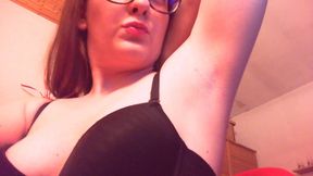 these rms are really gorgeous and have recently been shaved