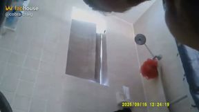 9-16-26 Am Shower Audio Fixed and Bitchin Lol