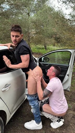 Fucking a Student