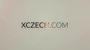 Blowjob in Slowmotion! XCZECH.com