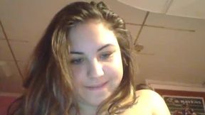 Veronica Barrone Private Show