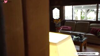 angela white spying for nude neighbor s wife_2