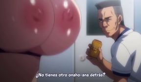 hentai zero com akane wa tsumare somerareru 02 sub espaol