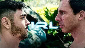 Straight Gamers Freak Out in VR, Then Meet IRL for Wild No-Limits Anal – GayXXX Pranks