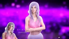 Apocalust - Part 1 - Sexy MILFs Want Me All by Loveskysan69