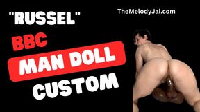 Is your name "Russel"?