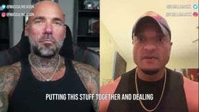 Porn Star Confessions - Dom Llamas (episode 82)