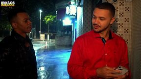 corretor da putaria - a investigacao