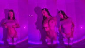 Member content by @liilash @Showing Boobs & #Sexy #Natural Big Tits #Stockings #Brunette porn hd movie | Tik.Porn