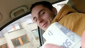 Blushing Cutie Gets Pounded Hard In Public — Steamy Gay Encounter 18+