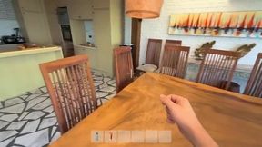 Beach Fun: 4 Tempting Beauties Eager for Pleasure! Can You Handle It?